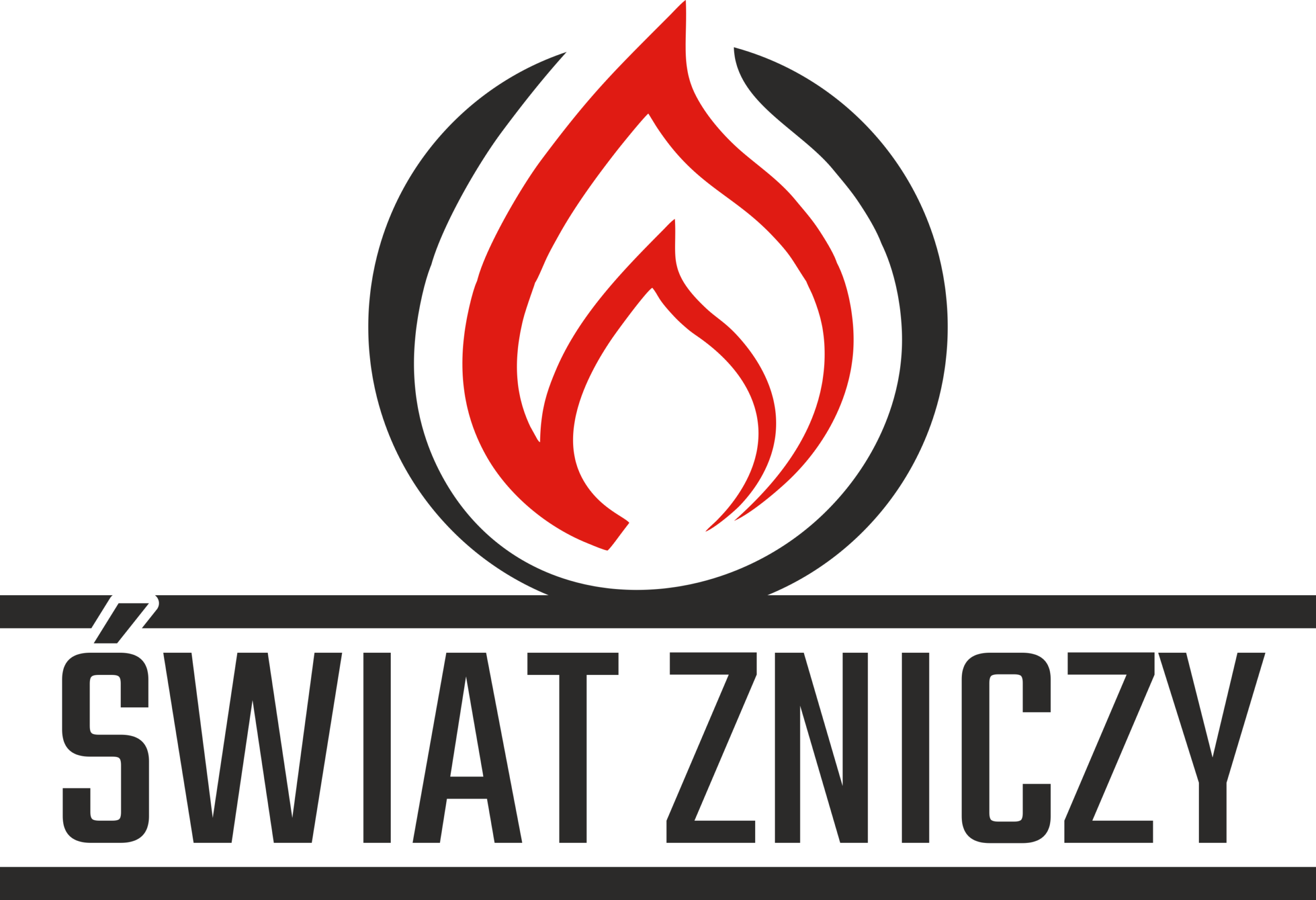 Świat Zniczy